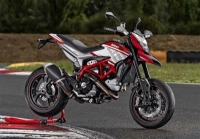 Todas as peças originais e de reposição para seu Ducati Hypermotard USA 821 2015.